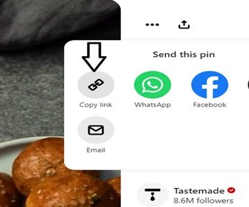 Pinterest Video Downloader